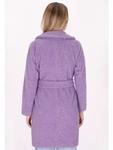 Тренчкот myMo Coat, цвет lavendel - фото 4