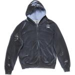 Свитшот FW25 Unisex Acne Studios, черный - фото