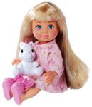 Набор кукол Evi Love Evi My Room + 14 аксессуаров Simba - фото 6