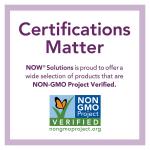 Now Foods Solutions Grapeseed Oil 4oz - фото 6