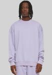 Толстовка Urban Classics, фиолетовый - фото 6