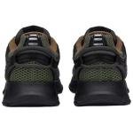 Кроссовки LACOSTE Lifestyle Shoes Men Low-top, черный - фото 4