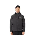 Куртка мужская черная Adidas, черный - фото 4