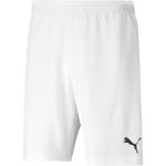 Повседневные шорты мужские белые Puma, белый - фото