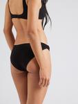 Плавки от бикини & Other Stories, черный - фото 4