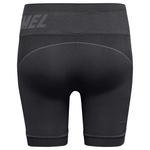 Леггинсы Hummel Christel Short, черный - фото 2