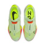 Кроссовки air zoom tempo next% flyease 'barely volt hyper orange' Nike, мультиколор - фото 4