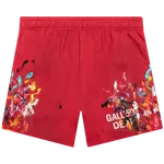 Шорты Gallery Dept. Insomia 'Red', красный - фото