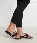 Тапочки Michael Kors, черный - фото 2