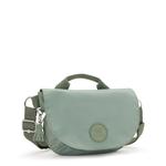 Сумка через плечо Kipling Oceane, soft gray ignite - фото 4