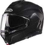 Шлем HJC i100 solid, Black Metallic - фото