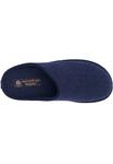 Тапочки FLAIR SOFT Haflinger, цвет jeans - фото 2