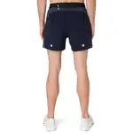 Шорты Asics Road 5in, синий - фото 2