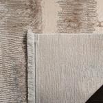 Ковер SAFAVIEH, 122 x 183 см, Eclipse Collection Beige/Cream ECL179B Modern Abstract Distressed Viscose - фото 3