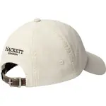 Кепка Hackett HM0400061, белый - фото 2