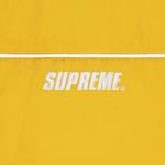 Куртка Supreme Reversible Puffer Jacket 'Yellow', желтый - фото 3