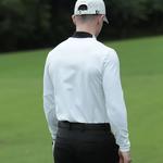 Футболка мужская PGA, синий - фото 8