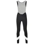 Тайтсы Santini Coral Bengal bib, белый - фото