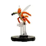 Хамелеон #037 — Новичок, DC HeroClix - Unleashed - Singles - фото