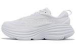 HOKA ONE ONE Bondi 8 Triple White - фото