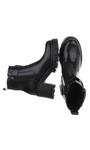 Ботильоны Ital-Design, черный - фото 2
