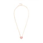 Сублима кулон для женщин Swarovski - фото 10