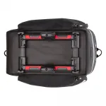 Сумка-переноска VAUDE Silkroad Plus UniKlip 16L, черный - фото 2