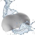 FINPAN Подушка для шеи ортопедическая с чехлом - фото 4