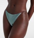 Микро бикини Jade Swim, Glacier - фото 4