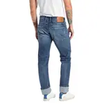 Джинсы Replay MA972.000.57374G, синий - фото 2