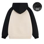 SUPEREALLY СУПЕРОЧНО толстовка унисекс, Розовый - фото 12