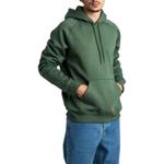 Худи Chase с капюшоном Carhartt WIP, зеленый - фото 5