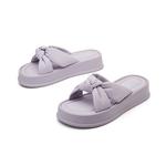 Шлепанцы и сланцы DAPHNE Slide Slippers Women's - фото 3