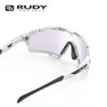 Велосипедные очки RUDY PROJECT светочувствительные меняющие цвет, мультиколор - фото 6