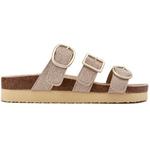 Босоножки Astor Rocket Dog, желтый - фото