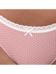 Трусы Janira, розовый - фото 3