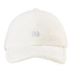 Бейсболка унисекс KOLON SPORT, белый - фото