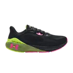 Кроссовки HOVR Machina 3 Under Armour, черный - фото