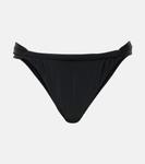 Плавки-бикини Andez Faithfull, черный - фото