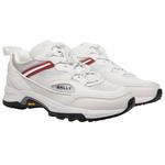 Кроссовки BALLY Freyne Sneakers, белый - фото 3