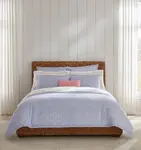 Простыня Alessia на резинке SFERRA, розовый - фото 2