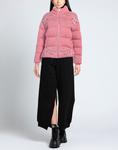 Пуховик Alanui, розовый - фото 2