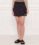 Юбка Karl Lagerfeld Jeans, черный - фото