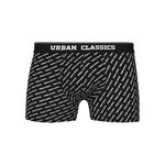 Боксеры Urban Classics Set Of 5s, красный - фото