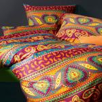 Постельное белье REDBEST 203113 2-teilig, 155 х 220 см - фото 3