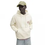 Худи Jack & Jones Meadows, бежевый - фото 6