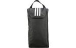 Сумка унисекс Adidas, Черный - фото