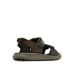 Сандалии Columbia Konos 2 Strap, коричневый - фото 4