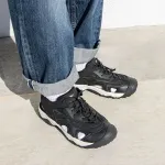 Кроссовки Сандалии Гифлиппер Reebok, цвет Black_R00080 - фото 3