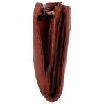 Кошелек Campomaggi, коричневый - фото 3